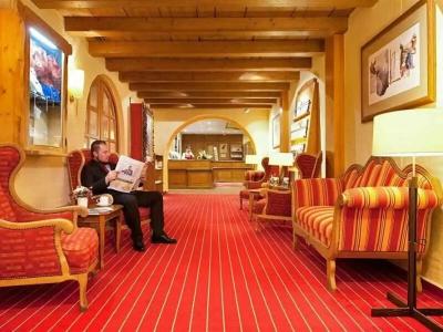 Mercure Garmisch Partenkirchen - 45