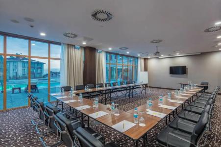Hilton Garden Inn Safranbolu - 54