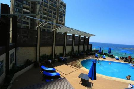 Hilton Alexandria Corniche - 35
