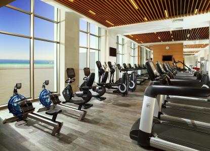 Sheraton Grand Samsun - 14