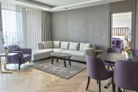 Sirene Luxury Bodrum - 50