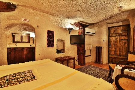 Cappadocia Cave Suites - 99