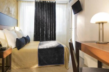 Hôtel Raspail Montparnasse - 39