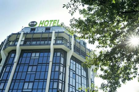 B&B Milano San Siro - 75