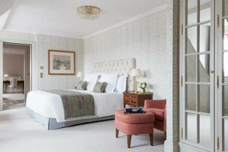 Le Bristol Paris - an Oetker Collection - 19