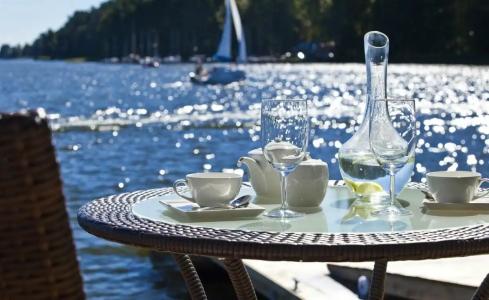 Mikołajki Leisure & SPA - 35