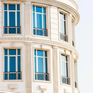 Royal Maxim Palace Kempinski Cairo - 13