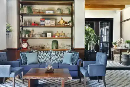 The Ritz-Carlton Ras Al Khaimah, Al Wadi Desert - 82