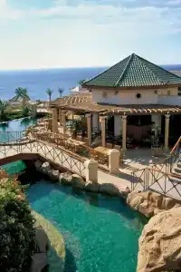 Park Regency Sharm El Sheikh Resort - 92