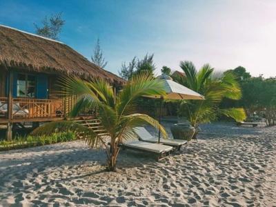 Sok San Beach Resort - 66