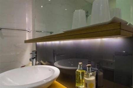 Misafir Suites 8 Istanbul - 57