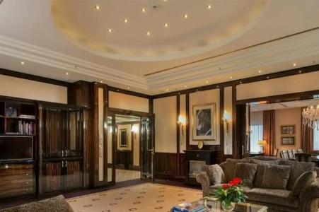 JW Marriott Berlin - 16