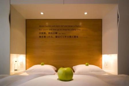 Park Plaza Wallstreet Berlin Mitte - 26
