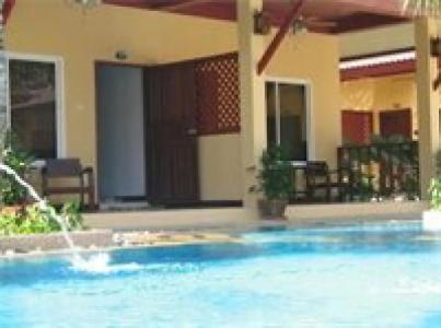 Le Piman Resort - 44