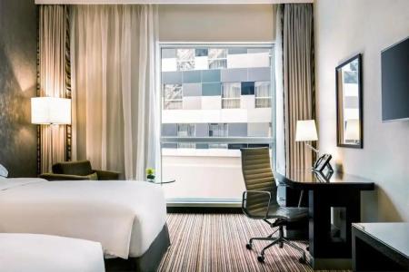 Hyatt Regency Oryx Doha - 46