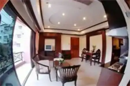 Golden Villa Pattaya - 68