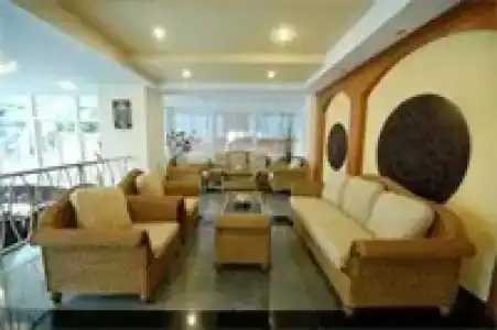 Golden Villa Pattaya - 42