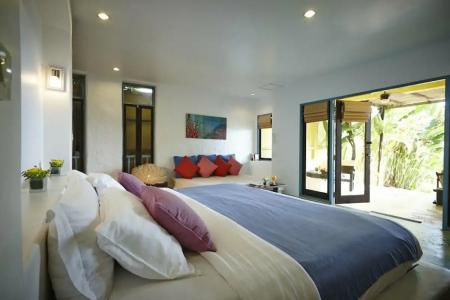 Vacation Village Phra Nang Lanta - SHA Extra Plus - 98