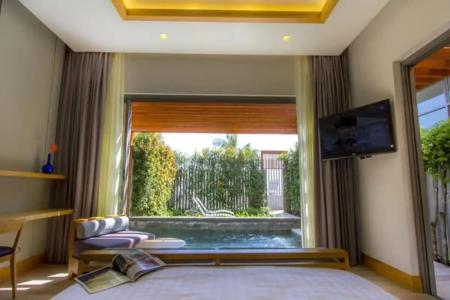 Synergy Samui - 61