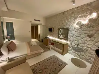 Litohoro Olympus Resort Villas & Spa - 64