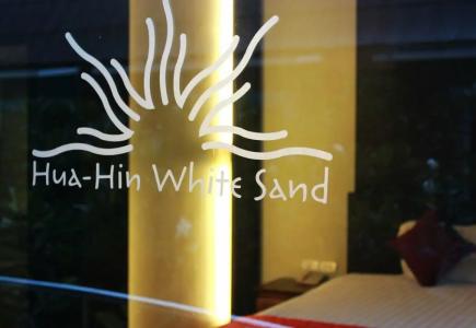 Hua Hin White Sand - 8