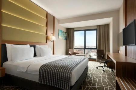 Ramada Resort Kusadasi & Golf - 2