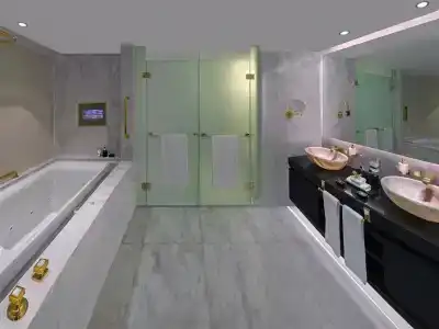 Sofitel Abu Dhabi Corniche - 76