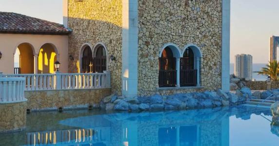 The Level at Meliá Villaitana - 27