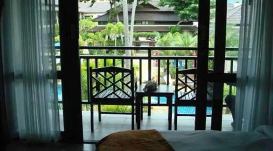 Am Samui Palace - 25