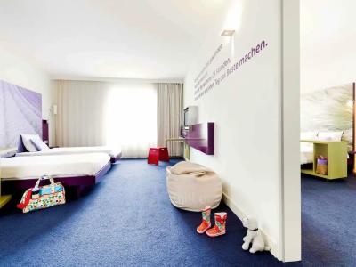 ibis Styles Hamburg Alster City - 80