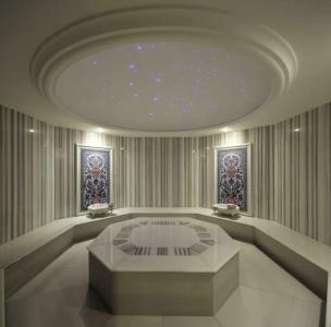 Mercure Istanbul Altunizade - 13