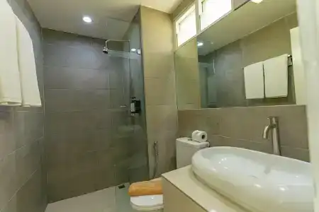 Arkbar Beach Club - 97