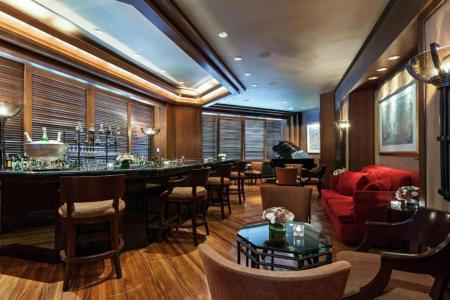 The Peninsula Bangkok - SHA Extra Plus - 27