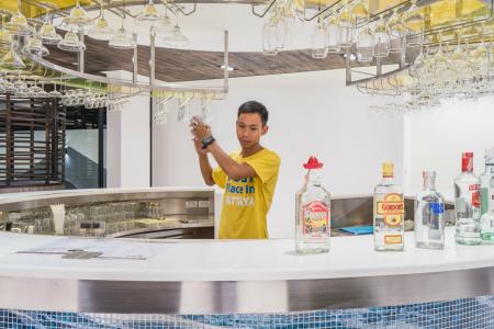 Golden Tulip Pattaya Beach Resort - 69