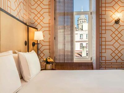 The Galata Istanbul - MGallery - 28