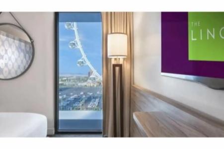 The LINQ and Casino - 80