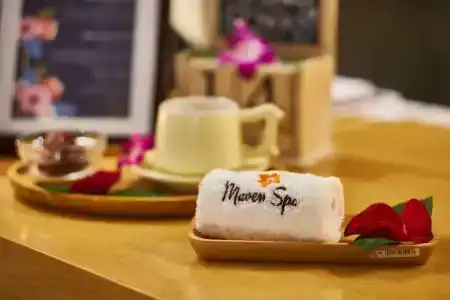 Park Inn by Radisson Dubai Motor City - 46