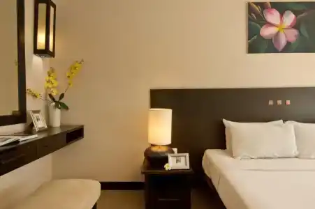 Kokotel Pattaya South Beach - 87