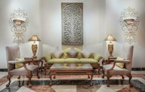 Steigenberger Nile Palace Luxor - Convention Center - 19