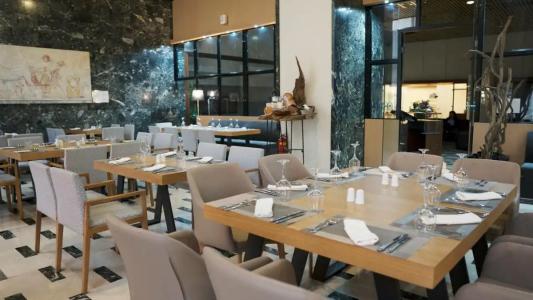 Capsis Thessaloniki - 61