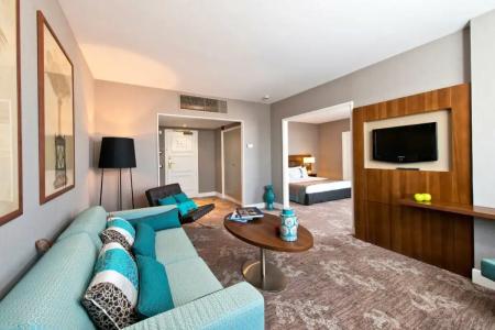 Holiday Inn Nice, an IHG - 37