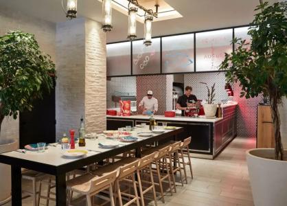 Holiday Inn Nice, an IHG - 66