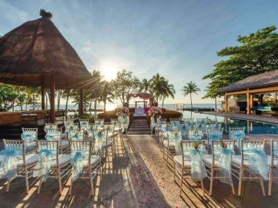 Mövenpick Asara Resort & Spa Hua Hin - 76
