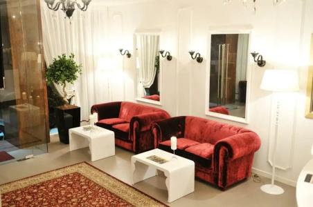 Golden City & Spa - 28