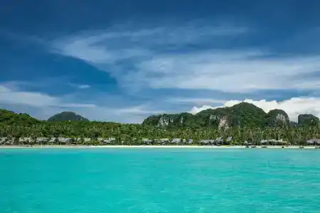SAii Phi Phi Island Village - 33