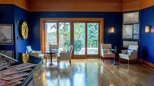 Kempinski Barbaros Bay Bodrum - 93