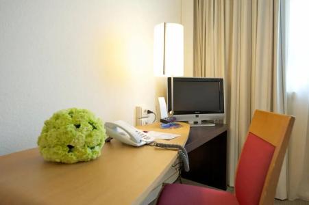 Novotel Roma Est - 9