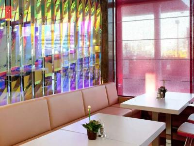 Ibis Budapest Citysouth - 85