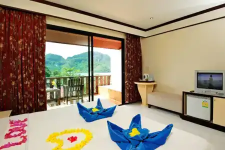 Phi Phi Arboreal Resort - 34