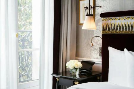 La Réserve Paris & Spa - 33